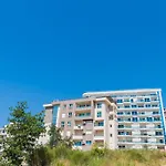 Apartment Blue Adriatic