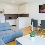 Apartment Blue Adriatic