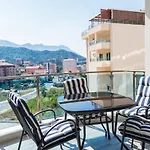 Apartment Blue Adriatic