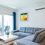Apartment Blue Adriatic