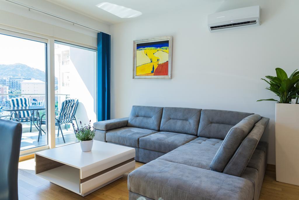 Blue Adriatic Apartment