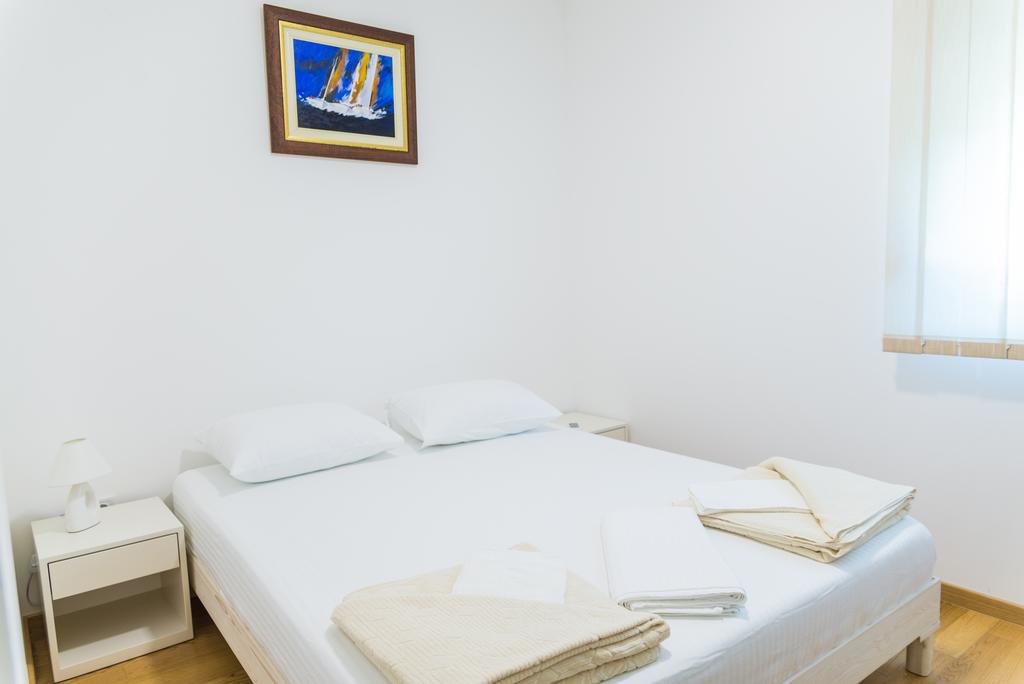 Apartment Blue Adriatic *