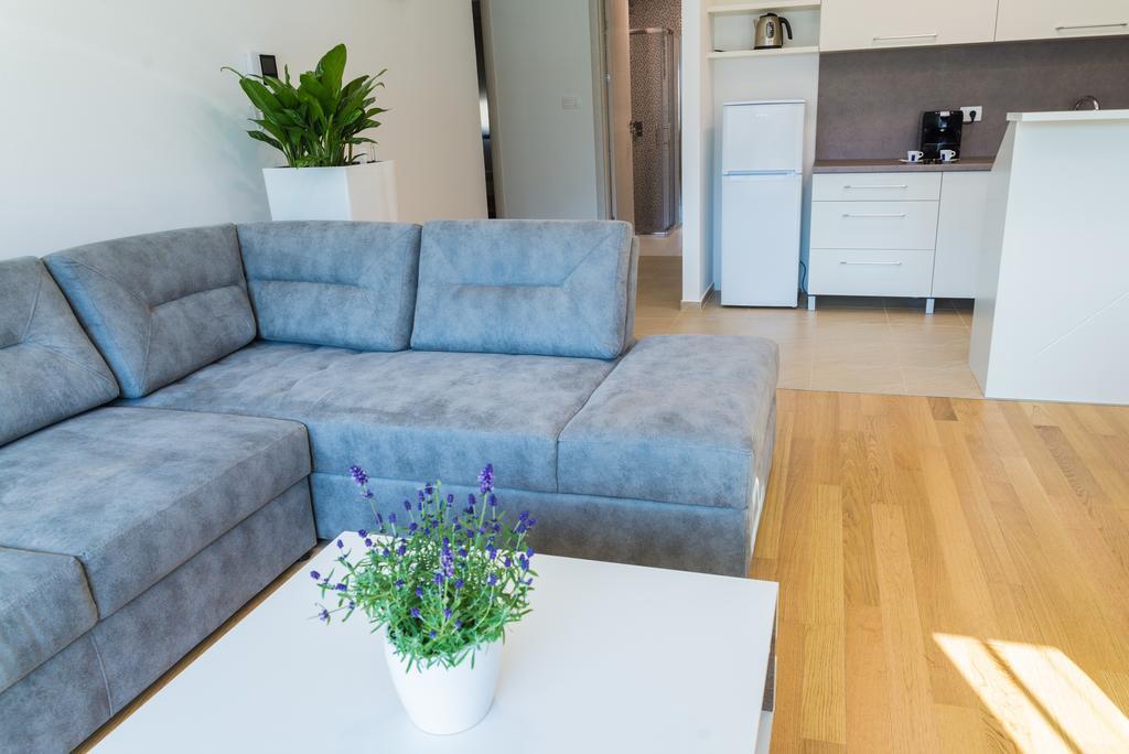 Blue Adriatic Apartment