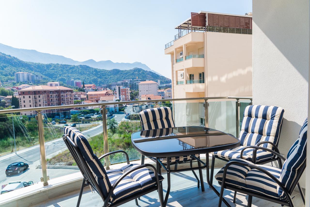 Blue Adriatic Apartment